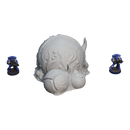 Hive Egg Sack - 28mm Wargaming Scatter Terrain Scenery Tabletop Miniature - Only-Games