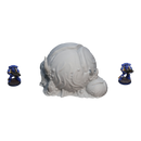 Hive Egg Sack - 28mm Wargaming Scatter Terrain Scenery Tabletop Miniature - Only-Games