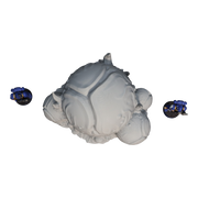 Hive Egg Sack - 28mm Wargaming Scatter Terrain Scenery Tabletop Miniature - Only-Games