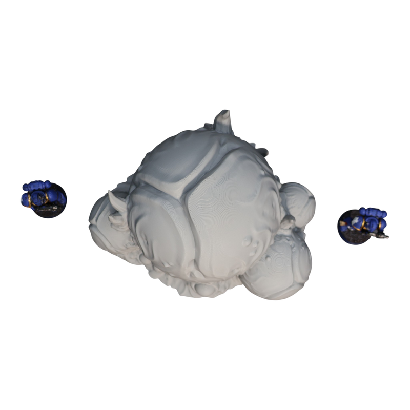 Hive Egg Sack - 28mm Wargaming Scatter Terrain Scenery Tabletop Miniature - Only-Games