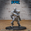 Goblin Mech Suit Provoke - Only-Games