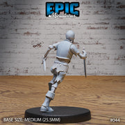 Skeleton Army Set G - Only-Games