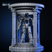 Golem Construction Station - Only-Games