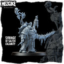 Doctor of the dredge (physical miniature) - Only-Games