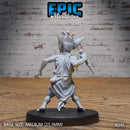 Goblin Tribe Set - Only-Games