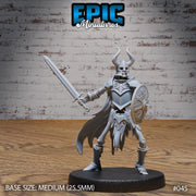 Skeleton Army Set G - Only-Games