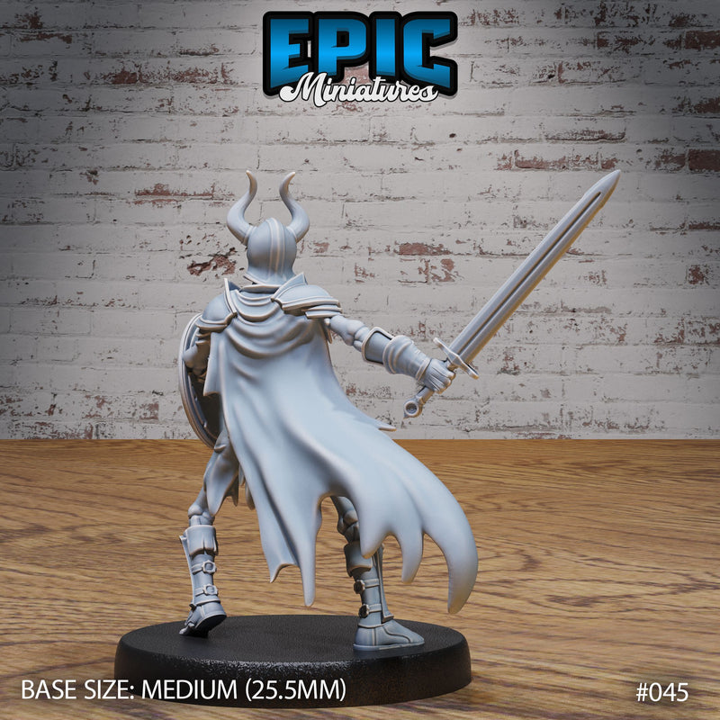 Skeleton Army Sword & Shield - Only-Games