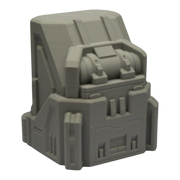 Generator - 28mm Wargaming Scatter Terrain Scenery Tabletop Grimdark - Only-Games