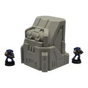 Generator - 28mm Wargaming Scatter Terrain Scenery Tabletop Grimdark - Only-Games