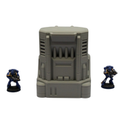 Generator - 28mm Wargaming Scatter Terrain Scenery Tabletop Grimdark - Only-Games