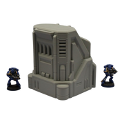 Generator - 28mm Wargaming Scatter Terrain Scenery Tabletop Grimdark - Only-Games