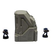 Generator - 28mm Wargaming Scatter Terrain Scenery Tabletop Grimdark - Only-Games