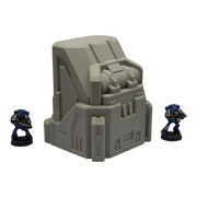 Generator - 28mm Wargaming Scatter Terrain Scenery Tabletop Grimdark - Only-Games