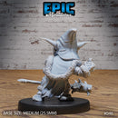 Goblin Tribe Set - Only-Games