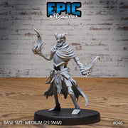 Skeleton Army Set G - Only-Games