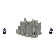 Debris #3 - 28mm Wargaming Scatter Terrain Scenery Tabletop Grimdark - Only-Games