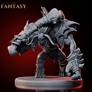 Fiendish Guard 3 - Only-Games