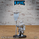 Dwarf Army Set C - Only-Games