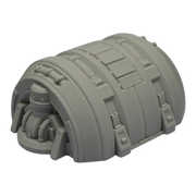 Turbo Generator #1 - 28mm Wargaming Scatter Terrain Scenery Tabletop Grimdark - Only-Games