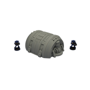 Turbo Generator #1 - 28mm Wargaming Scatter Terrain Scenery Tabletop Grimdark - Only-Games