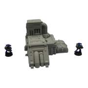 Turbo Generator #3 - 28mm Wargaming Scatter Terrain Scenery Tabletop Grimdark - Only-Games