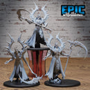 Death Avatar Set - Only-Games