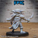 Goblin Tribe Assassin - Only-Games