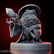 Grung Mage 1 - Only-Games