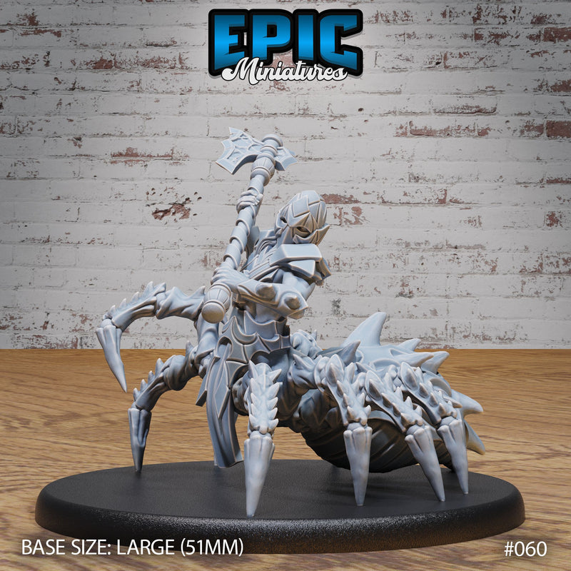 Drider Folk Set - Only-Games