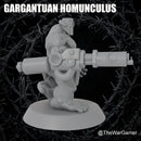 Gargantuan Homunculus - Only-Games
