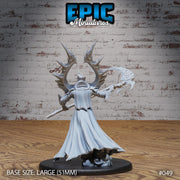 Death Avatar Set - Only-Games