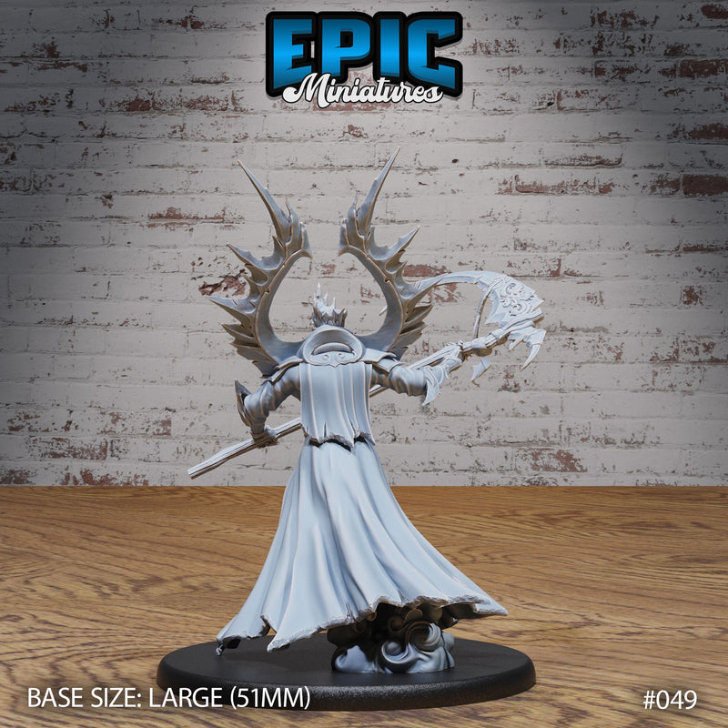 Death Avatar Set - Only-Games