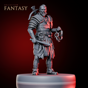 Human Slaver - Only-Games