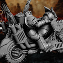 Vampire Bikers - Only-Games