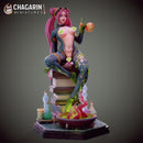 Sophie - Lady Alchemist / B