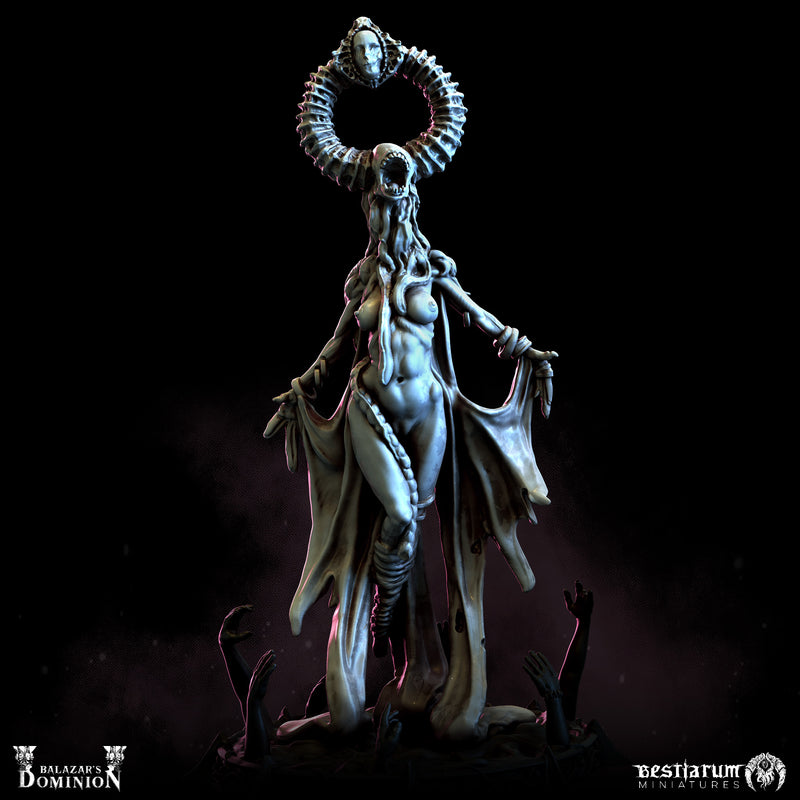 Succubus Demons | Bestiarum | Wargaming DnD Miniatures - Only-Games