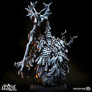 Druid Triune x 3 - Only-Games