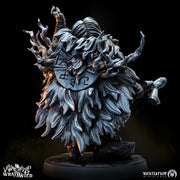 Druid Triune x 3 - Only-Games