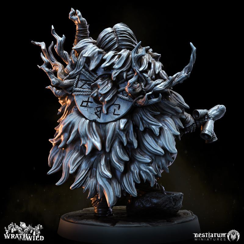Druid Triune x 3 - Only-Games
