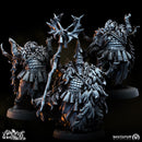 Druid Triune x 3 - Only-Games