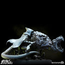 Ratkin Foundlings & Giant Plague Rats x 9 - Only-Games