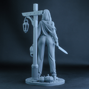 "Halloween" / Part C - Only-Games