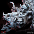 Polycephalaq, Scourge of the Outland - Only-Games