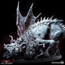 Polycephalaq, Scourge of the Outland - Only-Games