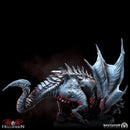 Polycephalaq, Scourge of the Outland - Only-Games