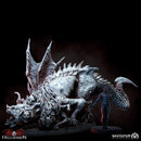 Polycephalaq, Scourge of the Outland - Only-Games