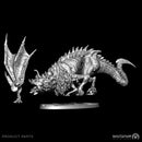 Polycephalaq, Scourge of the Outland - Only-Games