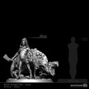 Ratkin Foundlings & Giant Plague Rats x 9 - Only-Games