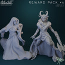 Dark Yule | Reward Pack