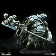 Swamp Zombie Warband | Bestiarum | Wargaming DnD Miniatures - Only-Games